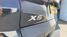 BMW X5 xDrive30d MHT M Sport 5dr Auto [7 Seat] [Tech Pk] Diesel Estate